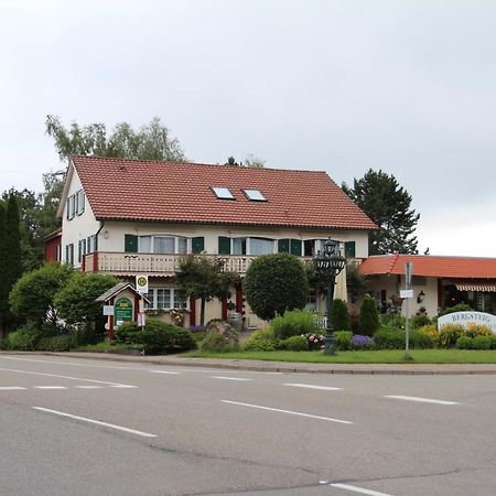 Landhaus Donautal Hotel Fridingen an der Donau Bagian luar foto