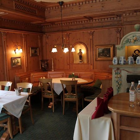 Landhaus Donautal Hotel Fridingen an der Donau Bagian luar foto