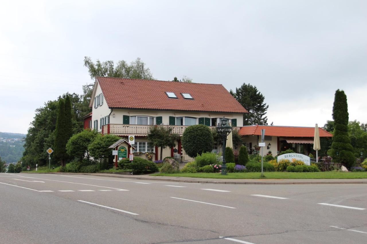 Landhaus Donautal Hotel Fridingen an der Donau Bagian luar foto